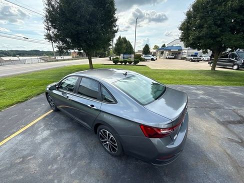 New 2026 Volkswagen Jetta Sport FWD image 13