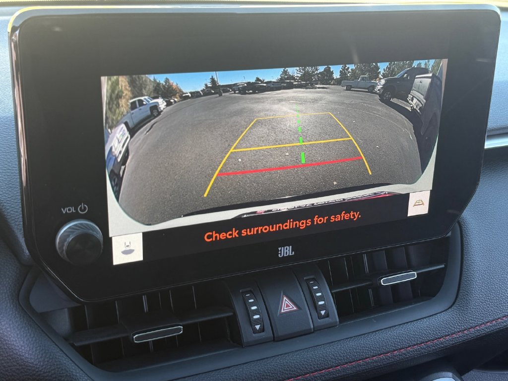 Certified 2025 Toyota RAV4 XSE w/ Weather Package AWD/4WD image 44