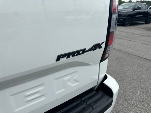 Used 2024 Nissan Frontier PRO-4X w/ Pro Convenience Package AWD/4WD image 8