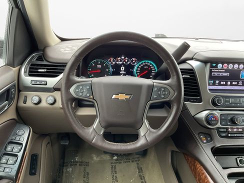 Used 2017 Chevrolet Tahoe Premier image 12