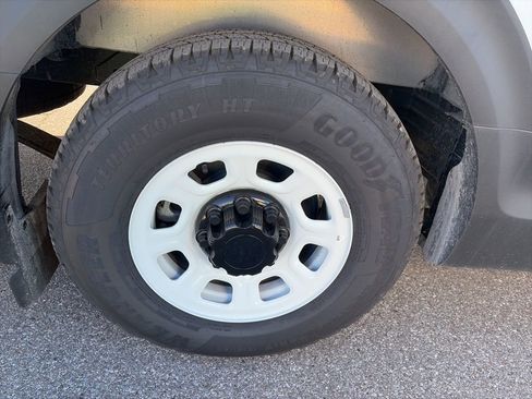 Used 2024 Chevrolet Brightdrop 600 w/ Battery Pack, Max Range AWD/4WD image 6