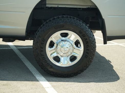 Used 2022 RAM 2500 Tradesman AWD/4WD image 41