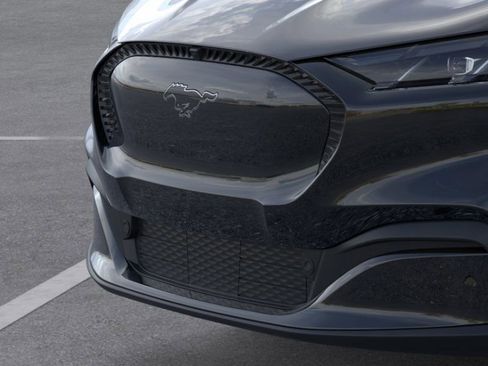 New 2025 Ford Mustang Mach-E Select w/ Comfort Package Lite image 17