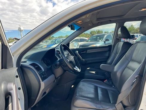Used 2008 Honda CR-V EX-L image 27