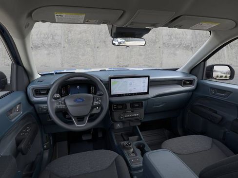 New 2026 Ford Maverick XL w/ 4K Tow Package image 9