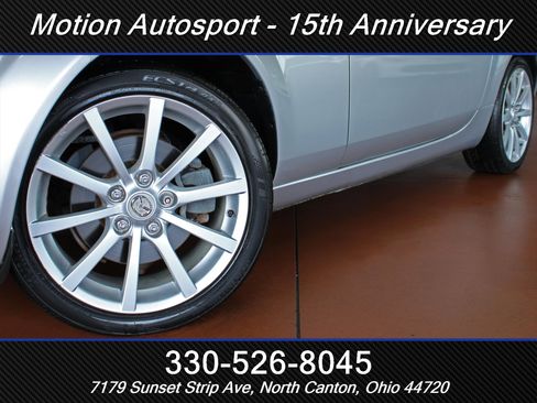 Used 2006 MAZDA MX-5 Miata Sport RWD image 38