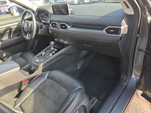 Used 2023 MAZDA CX-5 AWD 2.5 S w/ Select Package image 21
