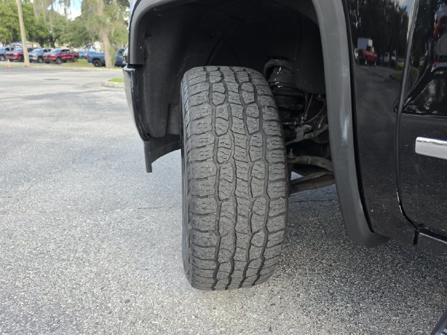 Used 2015 GMC Sierra 1500 Denali w/ Driver Alert Package AWD/4WD image 39
