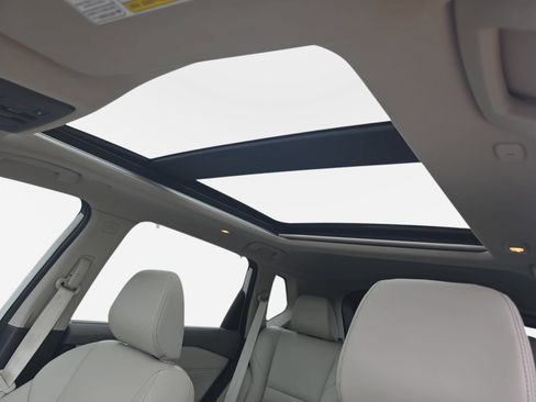 Used 2023 Nissan Rogue SL w/ SL Premium Package FWD image 29