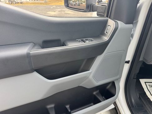 New 2026 Ford F450 XL w/ XL Chrome Package image 27