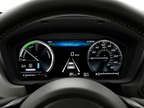 New 2026 Subaru Forester Touring AWD/4WD image 19