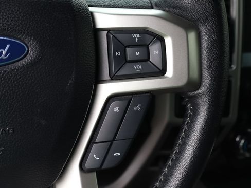 Used 2020 Ford F150 Lariat AWD/4WD image 28