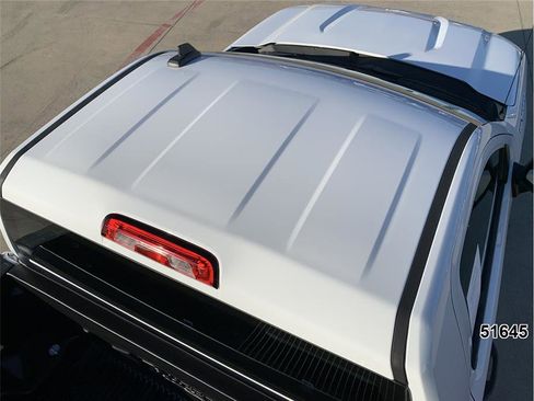 Used 2023 Chevrolet Silverado 1500 W/T w/ Trailering Package image 8