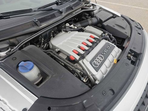 Used 2005 Audi TT 3.2 image 33