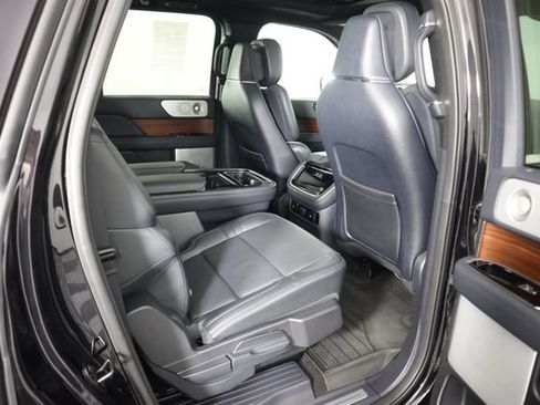 Used 2023 Lincoln Navigator L Reserve w/ Equipment Group 201A AWD/4WD image 70