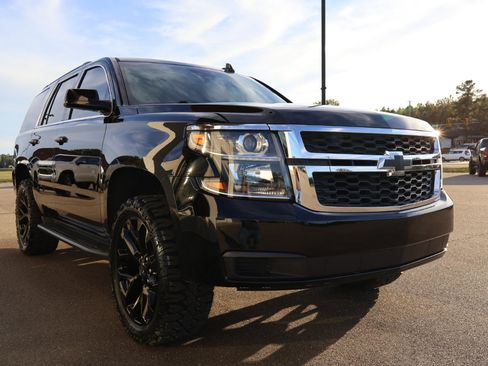 Used 2020 Chevrolet Tahoe LT image 5