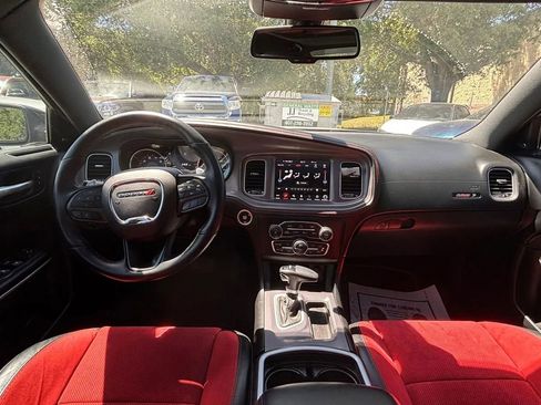 Used 2023 Dodge Charger Scat Pack w/ Plus Group image 11