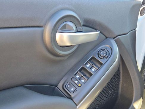 Used 2022 FIAT 500X Pop w/ Sport Appearance Package image 21