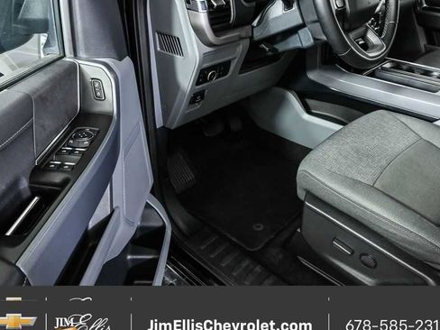 Used 2024 Ford F150 XLT w/ Mobile Office Package image 7