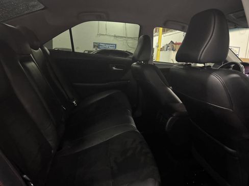 Used 2017 Toyota Camry LE image 16