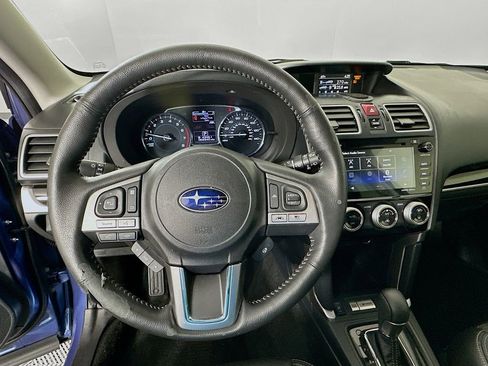 Used 2018 Subaru Forester 2.5i Touring image 11