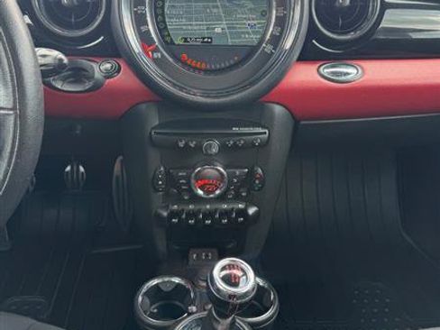 Used 2013 MINI Cooper John Cooper Works w/ Technology Pkg 2 FWD image 11