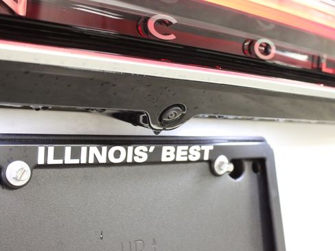 Used 2024 Lincoln Nautilus Premier AWD/4WD image 11