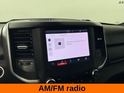 Used 2023 RAM 1500 Big Horn image 14