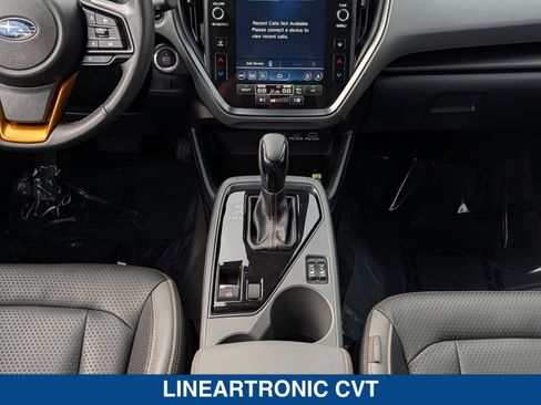 Used 2024 Subaru Crosstrek 2.5i Wilderness w/ Crosstrek Mirror Package AWD/4WD image 19