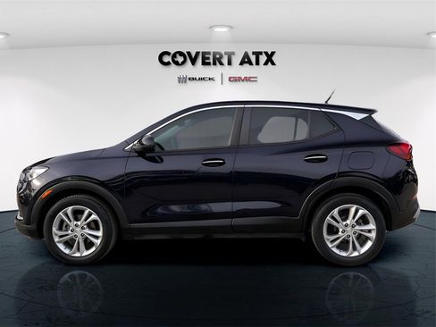 Used 2021 Buick Encore GX Preferred w/ Cold Weather Comfort Package image 5