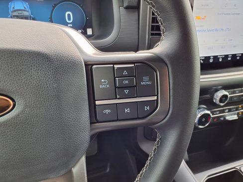 Used 2024 Ford F150 XLT w/ Equipment Group 302A MID AWD/4WD image 20