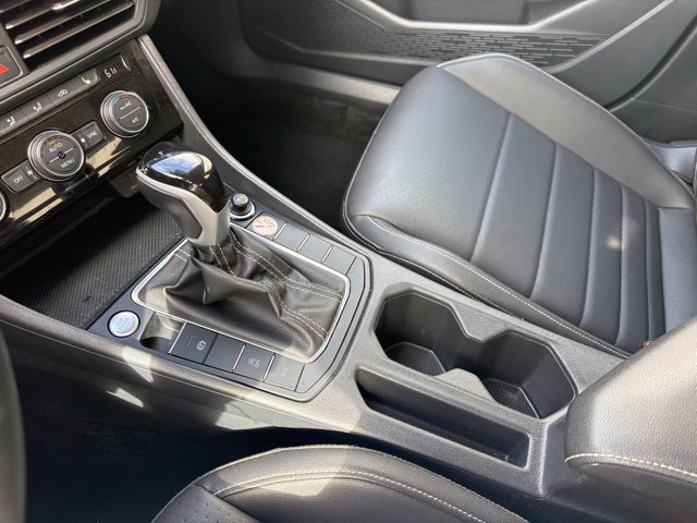 Used 2024 Volkswagen Jetta SE FWD image 25