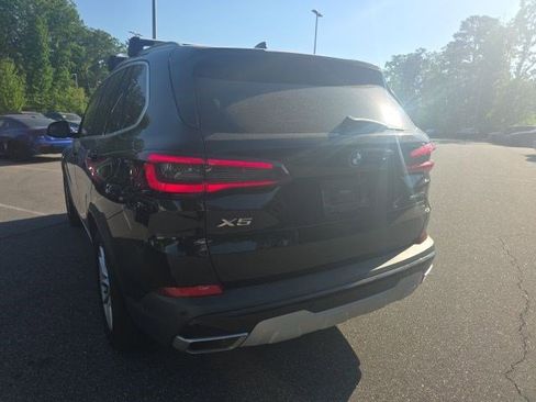 Used 2021 BMW X5 sDrive40i w/ Parking Assistance Package image 12