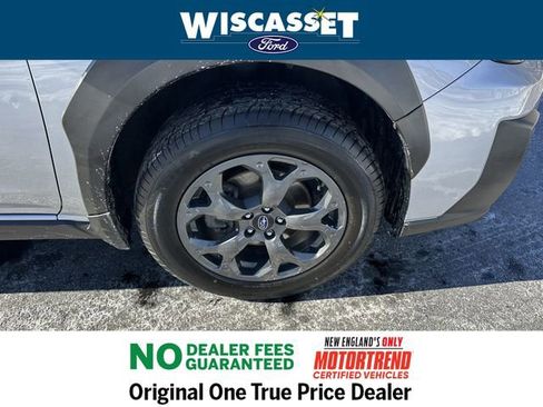 Used 2023 Subaru Crosstrek 2.5i Sport image 29