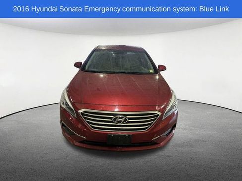 Used 2016 Hyundai Sonata SE image 16