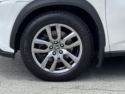 Used 2018 Lexus NX 300 AWD image 26
