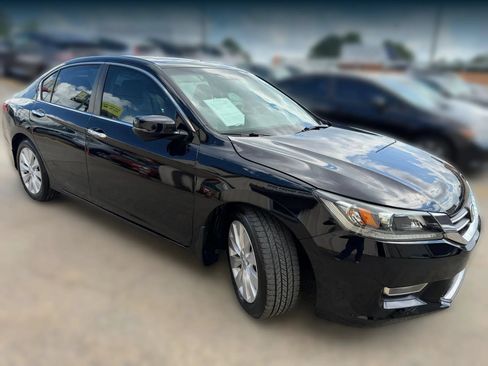 Used 2013 Honda Accord EX-L image 11