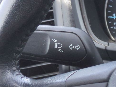 Used 2020 Ford EcoSport SE w/ SE Convenience Package FWD image 28