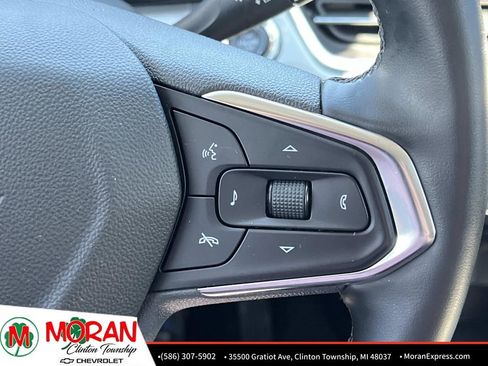 Certified 2024 Chevrolet Trax LT w/ Driver Confidence Package FWD image 24