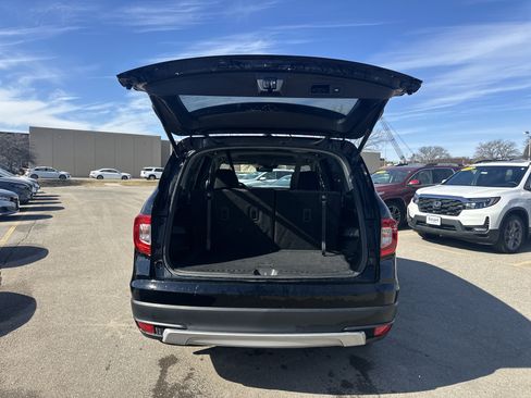 Certified 2021 Honda Pilot EX-L image 10