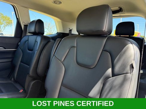 Used 2025 Kia Telluride S AWD/4WD image 20