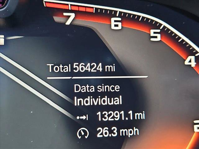 Used 2020 BMW M340i xDrive AWD/4WD image 11