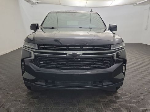 Used 2022 Chevrolet Suburban RST image 5
