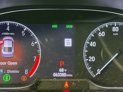 Used 2019 Honda Accord Sport image 18