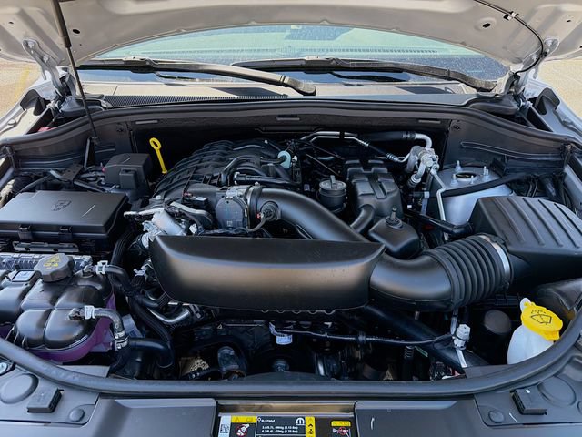New 2026 Dodge Durango GT AWD/4WD image 34