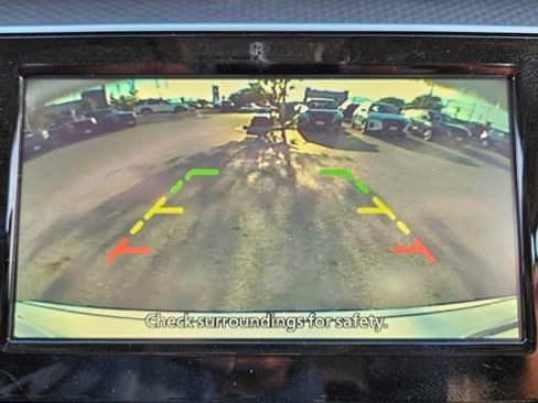 Certified 2025 Nissan Kicks Play S FWD image 14