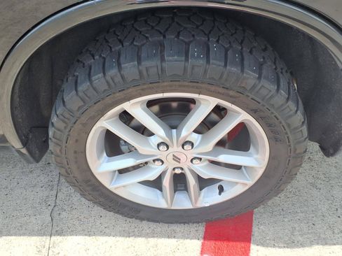 Used 2024 Dodge Durango GT AWD/4WD image 7