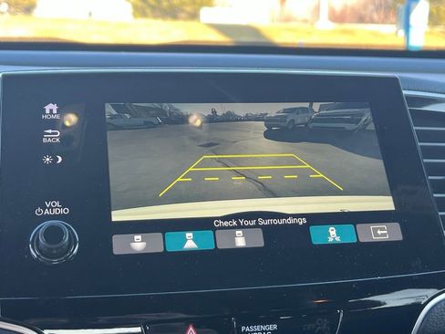 Used 2021 Honda Pilot Black Edition image 35