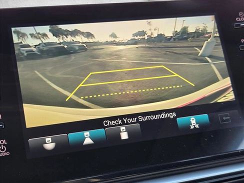 Used 2021 Honda Accord EX-L image 13