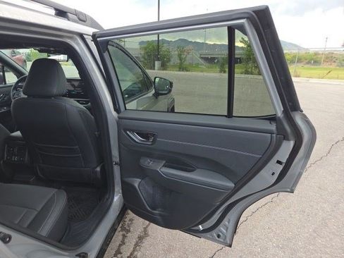Used 2026 Subaru Outback Touring XT w/ Touring Package AWD/4WD image 16